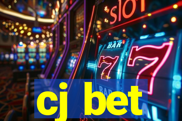 cj bet